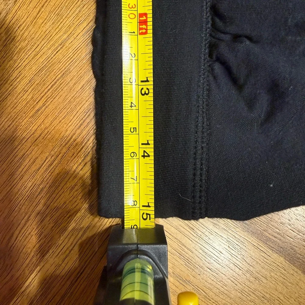 Kindred Bravely Black V-Neck Bralette - Picture 3 of 5